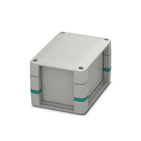 Phoenix Contact UCS 125-87-H-GD 7035 Complete housing - 2203331