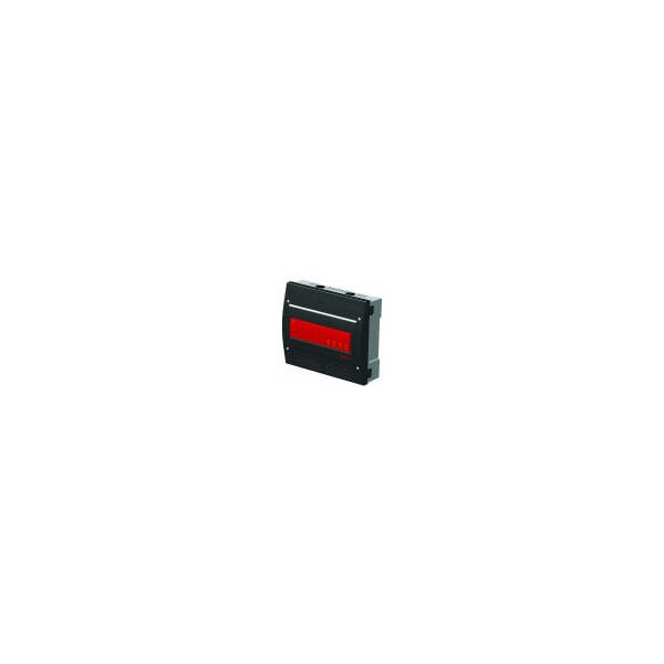 Honeywell Aq25744B Zoning Control For 4 - AQ25744B