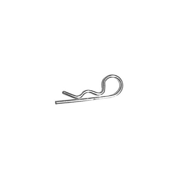 Kmc Controls Cotter Pin;Mcp-8031/8035  Pk of 100 - HPO-0006