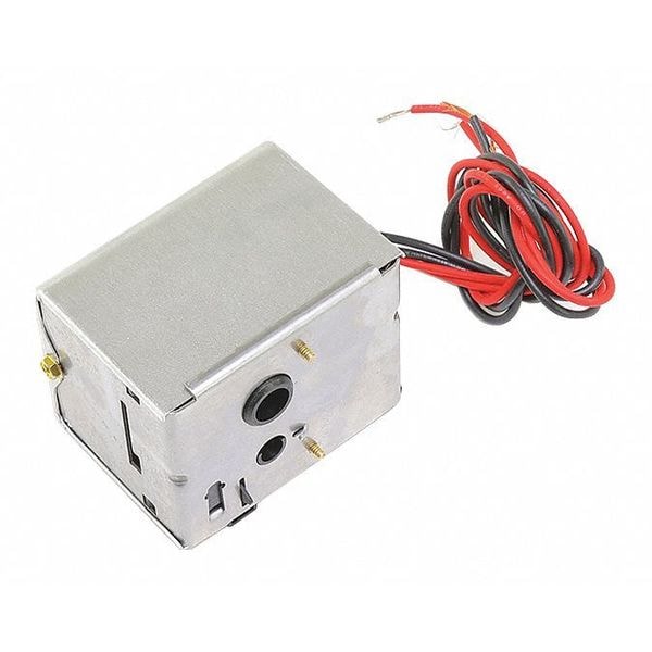 Erie Actuator, 24V, N/O, S/R, HCO with Aux Switch - AH23A02A