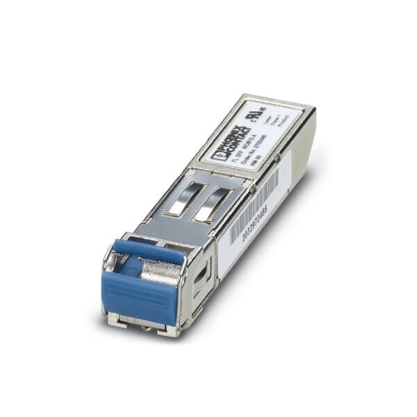 Phoenix Contact FL SFP WDM10-A Gigabit SFP WDM module - 2702440