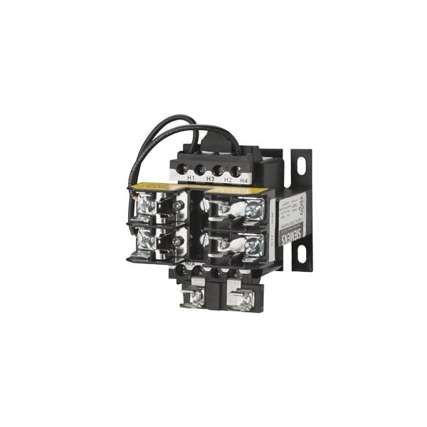 Siemens 575-115V 50VA CONTROL XFMR PRIM FUSG - KT9050P