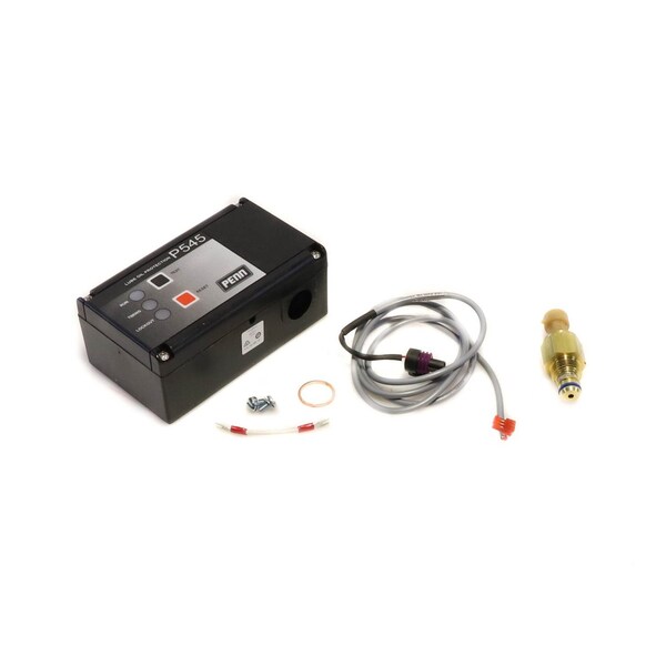 Johnson Controls ElecLubeOil 90sec L/O 10# - P545NCB-25