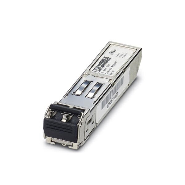 Phoenix Contact FL SFP SX2 Gigabit SFP module for - 2702397