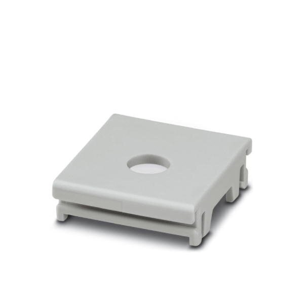 Phoenix Contact ICS20-F22A-7035 DIN rail housing ICS - 2203892
