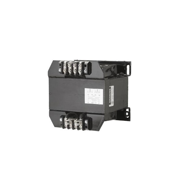 Siemens CONTROL X-FORMER208/230/460-115V1500VA - MT1500G
