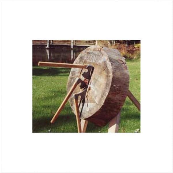 Mcgowan Mfg Co McGowan 1205 FireStone Sport Axe- Sheath Sold Separately - 1205