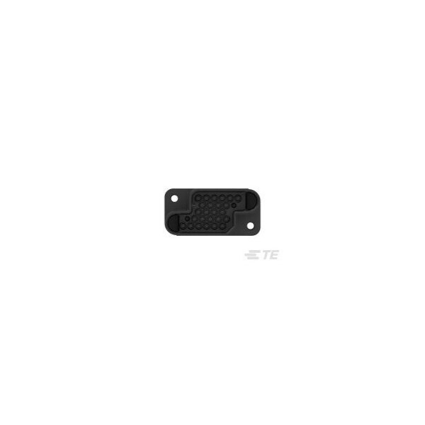 Te Connectivity PIN HSG 25 POSN METRIMATE - 211149-1