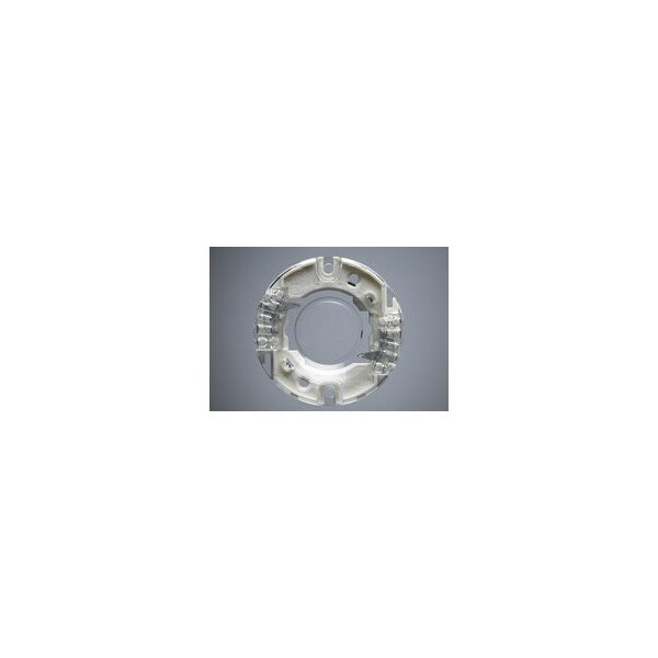 Montaje de Lentes de Iluminación Led Molex con Soporte de Matriz Led Bridgelux Es con Cubierta - 1801500001