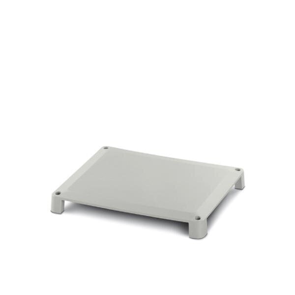 Phoenix Contact UCS HH 195-145 7035 Housing half shell - 2203353
