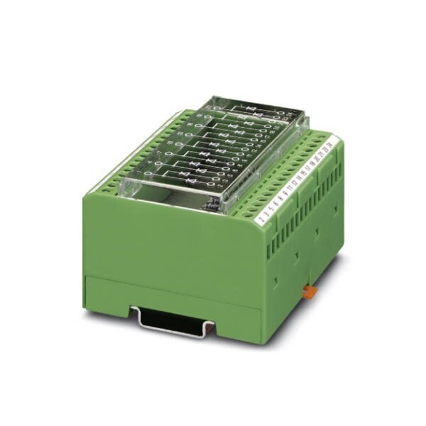 Phoenix Contact EMG 90-DIO 16E/LP Lamp test module 2 - 2954808