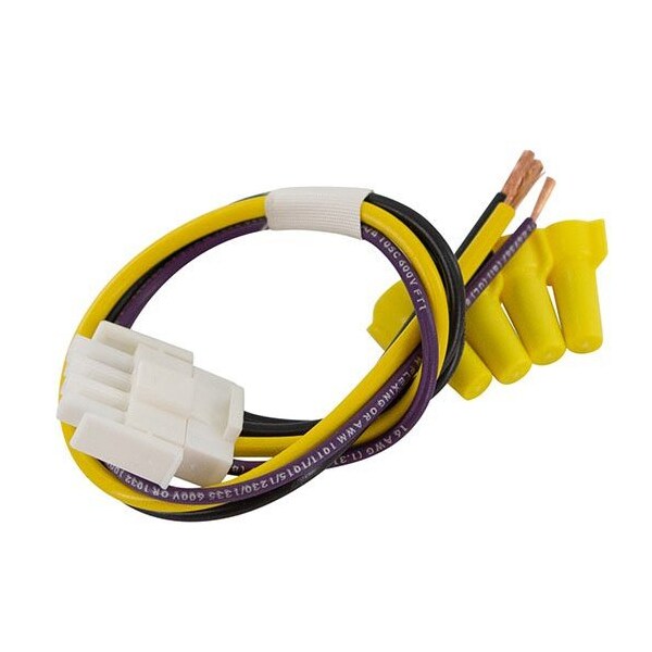 Source 1 4 PIN ELECTRIC HEAT HARNESS REPAIR - S1-37325771000
