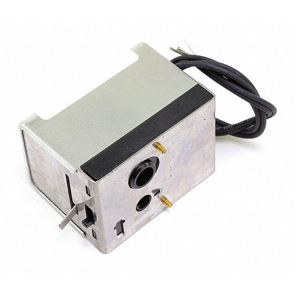 Erie Actuator, 230V, Hi-Temp, N/C or 3 Way - AG14U020