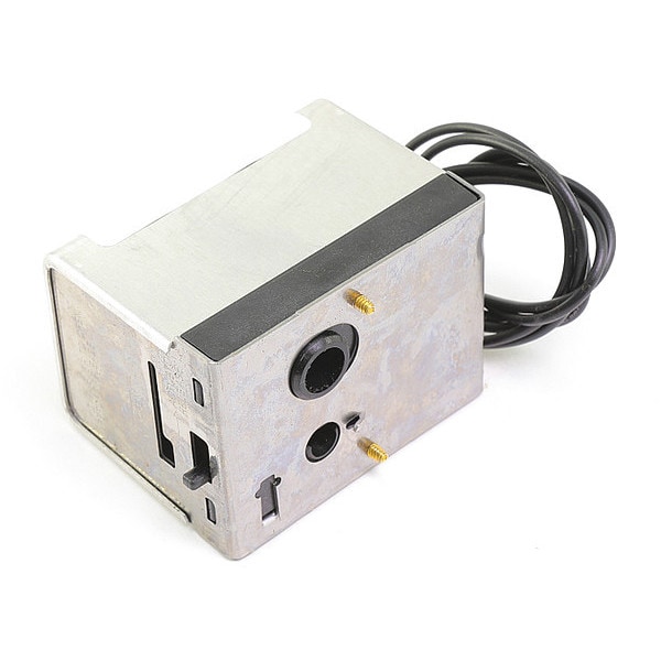 Erie Actuator, 277V, N/O with O-Aux Switch - AG23T020