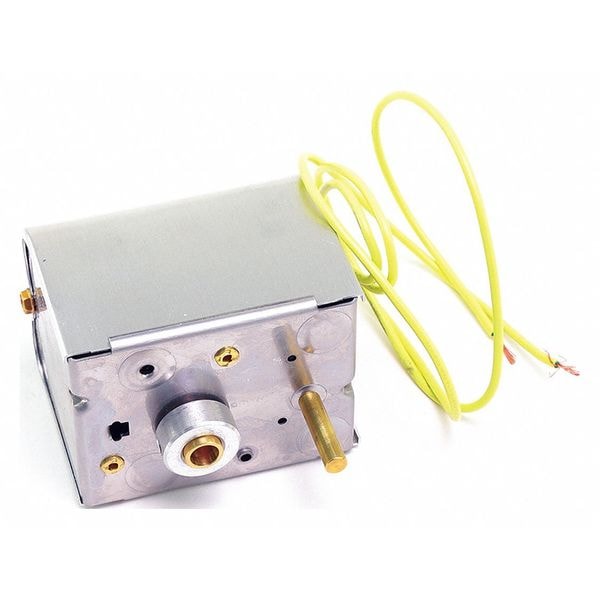 Erie Actuator, 24V, Damper Oper, Med Duty, CW - 0453H0077GA00