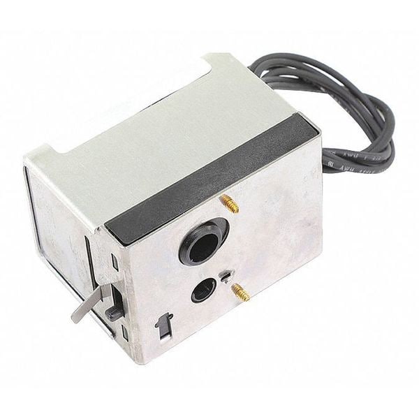 Erie Actuator, 208V, Hi-Temp, N/C or 3 Way - AG14D020