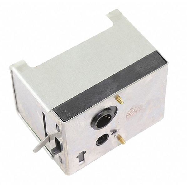 Erie Actuator, N/C, 120V, 6" Leads - AG13B000