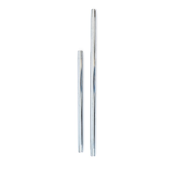 Atlas Commercial Products Cocktail Table, 36" Round 30" and 42" Poles - CT536R