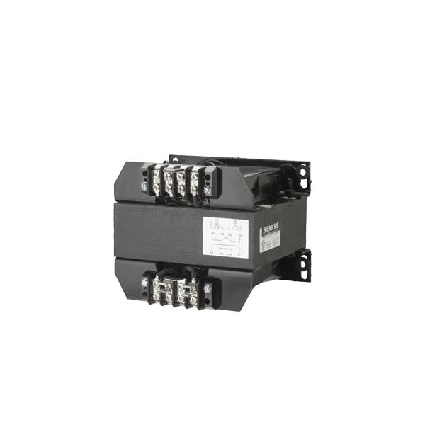 Siemens CONTROL X-FORMER208/230/460-115V1000VA - MT1000G