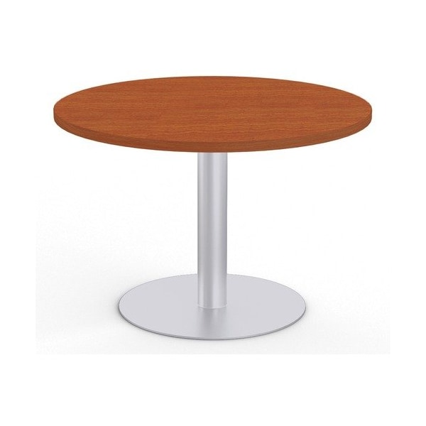 Special-T Hospitality Table, RoundTop, Laminate, 42inDIAx29inH, WCY - SCTSIEN42WC