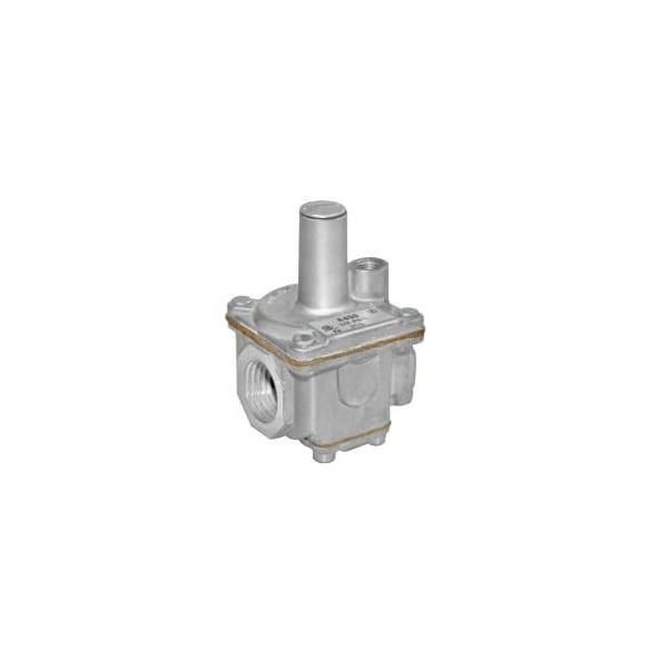 Maxitrol 3/8 In Non Lock-Up 5# Max Pressure - R400S-33-0046