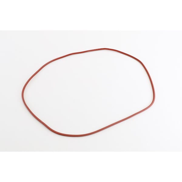Weil Mclain Cover Plate Gasket - 383-500-255