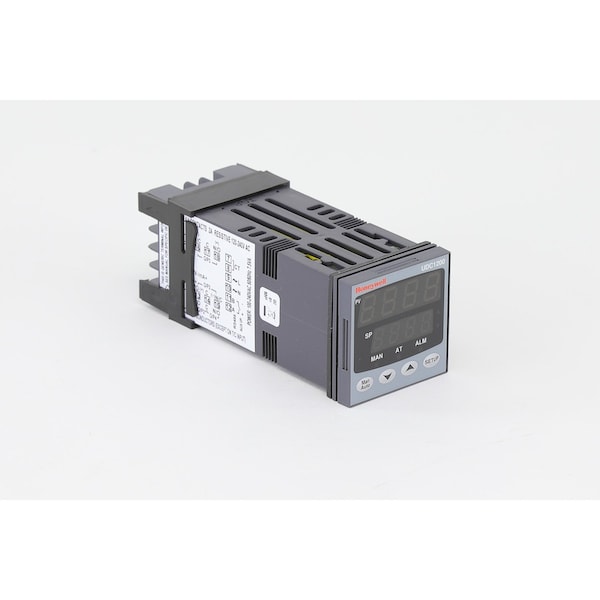 Honeywell DC1202-7-1-0-0-1-0-0-0 - DC120271001000