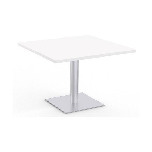 Special-T Hospitality Table, SquareTop, Laminate, 42inx42inx29in, WE - SCTSIEN4242DW