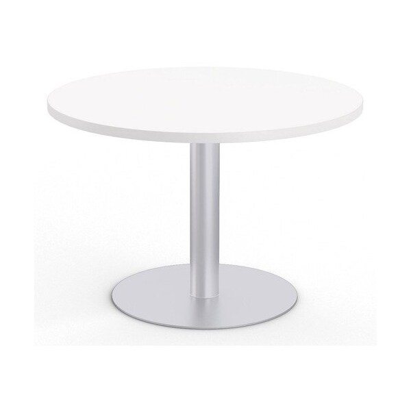 Special-T Hospitality Table, RoundTop, Laminate, 42inDIAx29inH, WE - SCTSIEN42DW