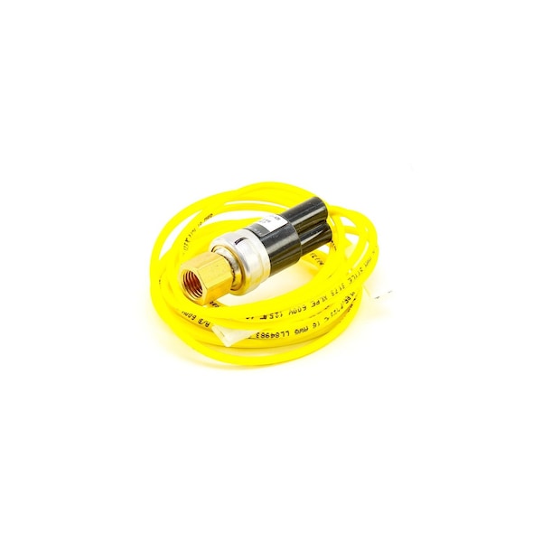 Rheem A/R High # Limit; 610Op 420Cl - 47-102290-01