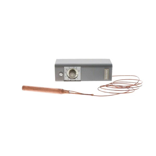Honeywell 75-125 CELSIUS TEMP CONTROL - T675A1243