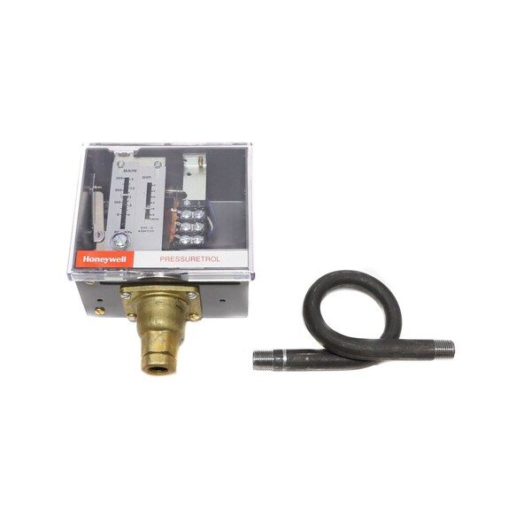 Honeywell PROP PRESSURETROL 10-300 PSI - L91B1118