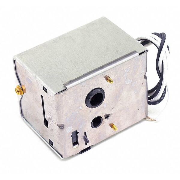 Erie Actuator, 120V, N/O, S/R, HCO, Hi-Temp - AH24B020