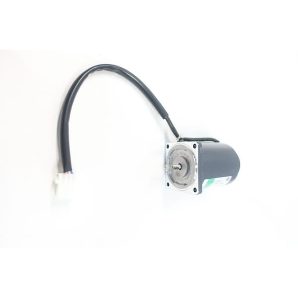 Oriental Motor Us206-402E W/ Speed Control Unit 1450Rpm 220/230V-Ac Servo Motor - US206-402E