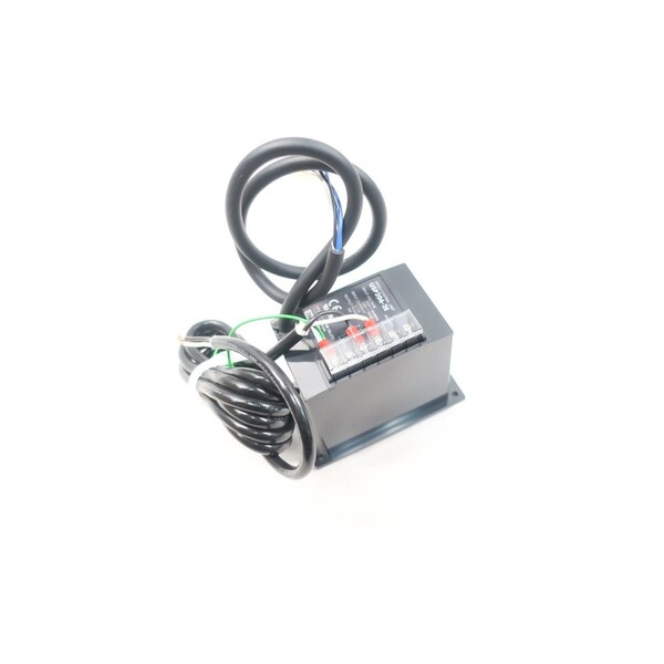 Oriental Motor Us206-402E W/ Speed Control Unit 1450Rpm 220/230V-Ac Servo Motor - US206-402E