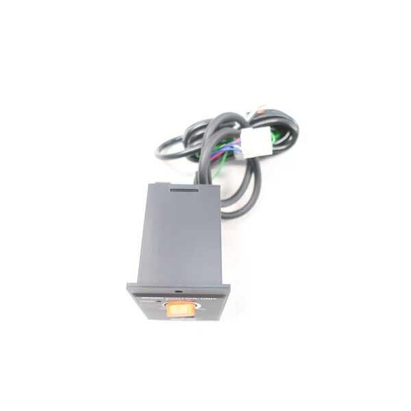 Oriental Motor Us206-402E W/ Speed Control Unit 1450Rpm 220/230V-Ac Servo Motor - US206-402E
