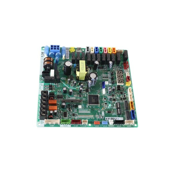 Daikin A1P MAIN BOARD - 7500002