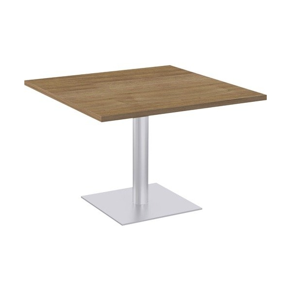 Special-T Hospitality Table, SquareTop, DiningH, 36inx36inx29in, RiverCherry - SCTSIEN3636RC