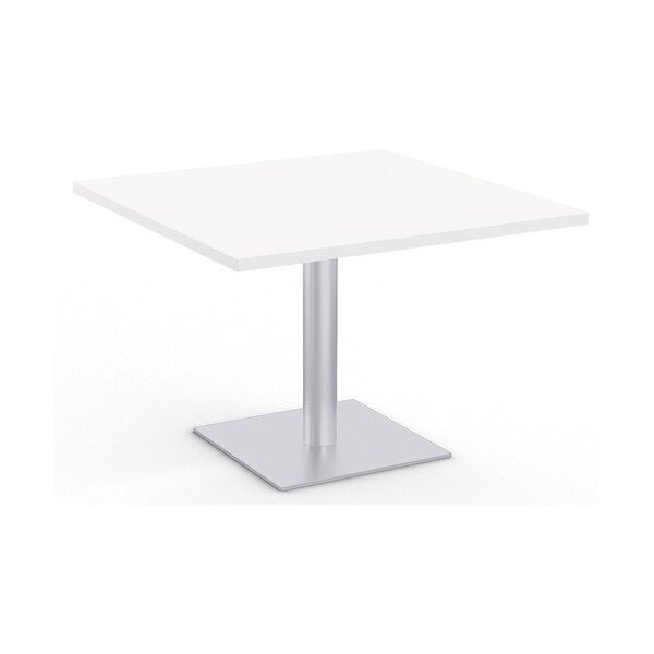 Special-T Hospitality Table, SquareTop, Laminate, 36inx36inx29in, WE - SCTSIEN3636DW