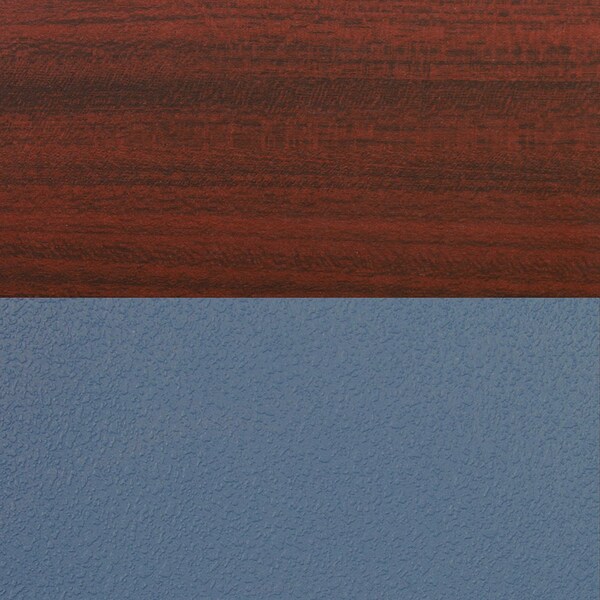 Kobe Round Tables > Breakroom Tables > Kobe Round Table & Chair Sets, Wood|Metal|Polypropylene Top - TKB30RNDMH44BE