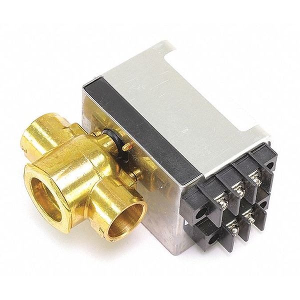 Erie Zone Valve, 24V, N/C, 3/4" Sweat, 2 Way - VT2317G13A01A