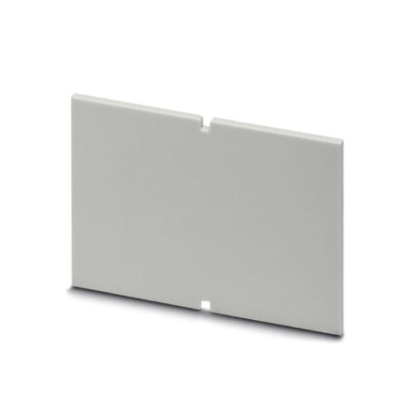 Phoenix Contact UCS SW 87-F 7035 Side panel for use - 2203358
