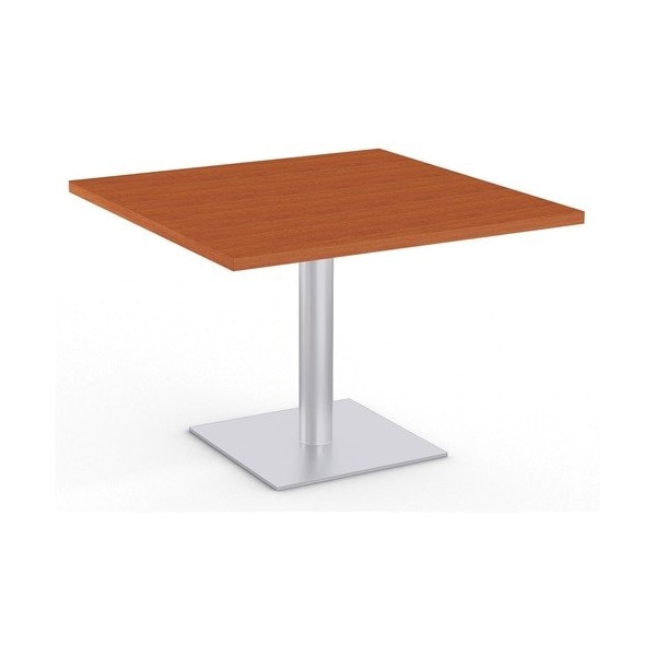Special-T Hospitality Table, SquareTop, Laminate, 42inx42inx29in, WCY - SCTSIEN4242WC