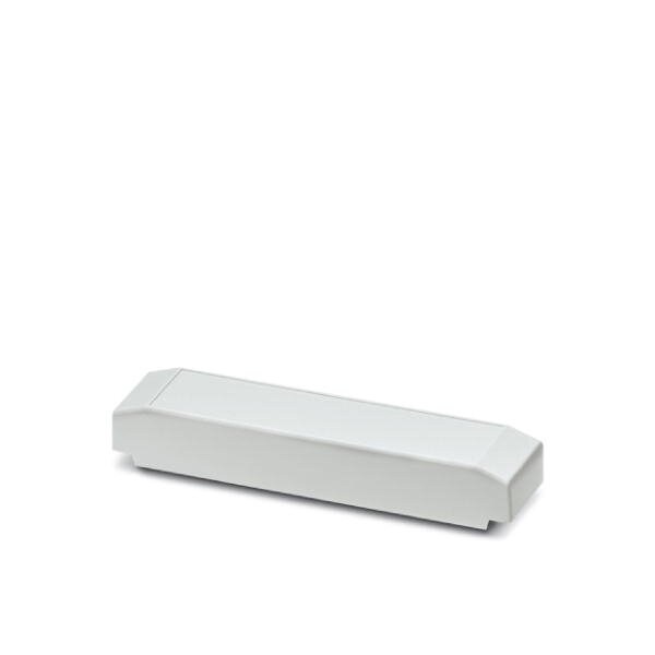Phoenix Contact ICS20-C100X12-7035 DIN rail housing - 2203879