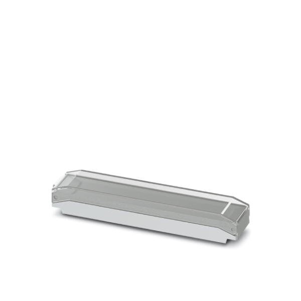 Phoenix Contact ICS20-TL100X12-7035 DIN rail housing - 2203880