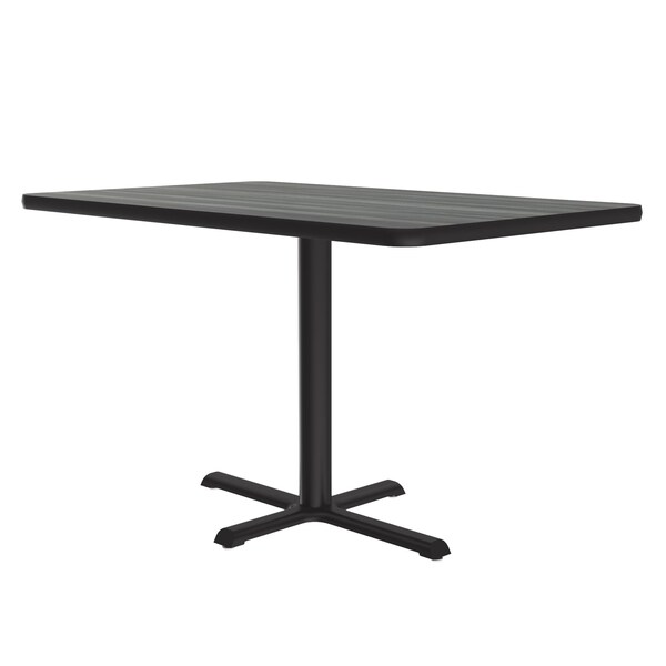 Correll Cafe tables HPL - BCT3048-52