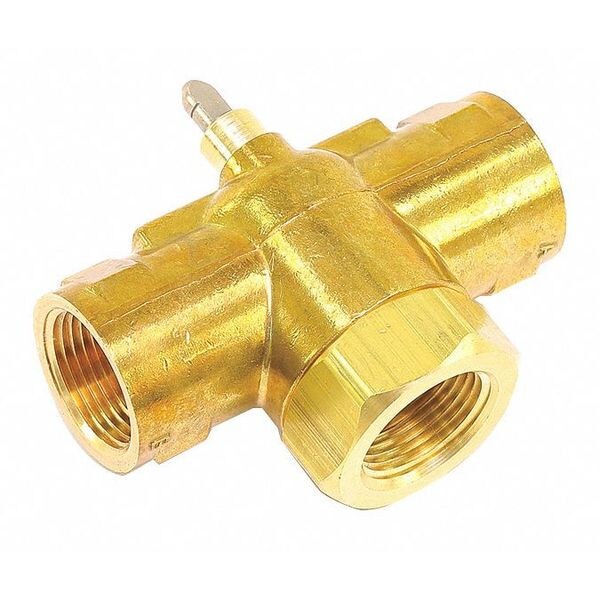 Erie Zone Valve, 3/4" NPT, 3 Way, 3.0 CV - VT3322
