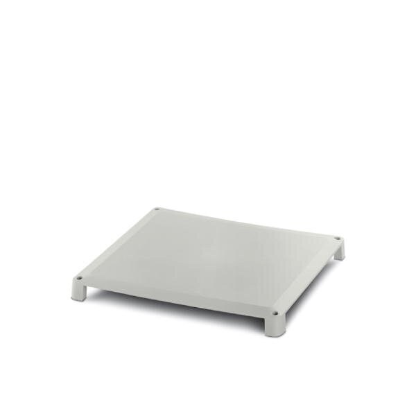 Phoenix Contact UCS HH 237-195 7035 Housing half shell - 2203356