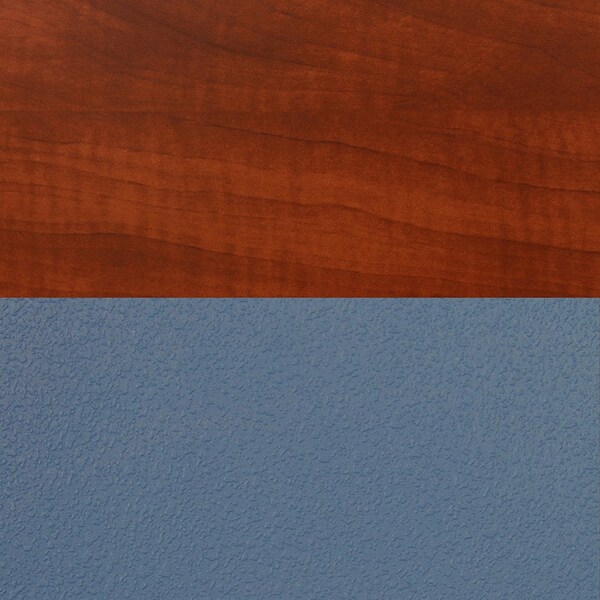 Cain Square Tables > Breakroom Tables > Cain Square Table & Chair Sets, Wood|Metal|Polypropylene Top - TB3030CH44BE
