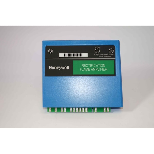 Honeywell FSG Amp For 7800 Rect 3 Sec FFRT Amp-Chk - R7847B1031